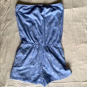 Forever 21 Jumpsuit/Short